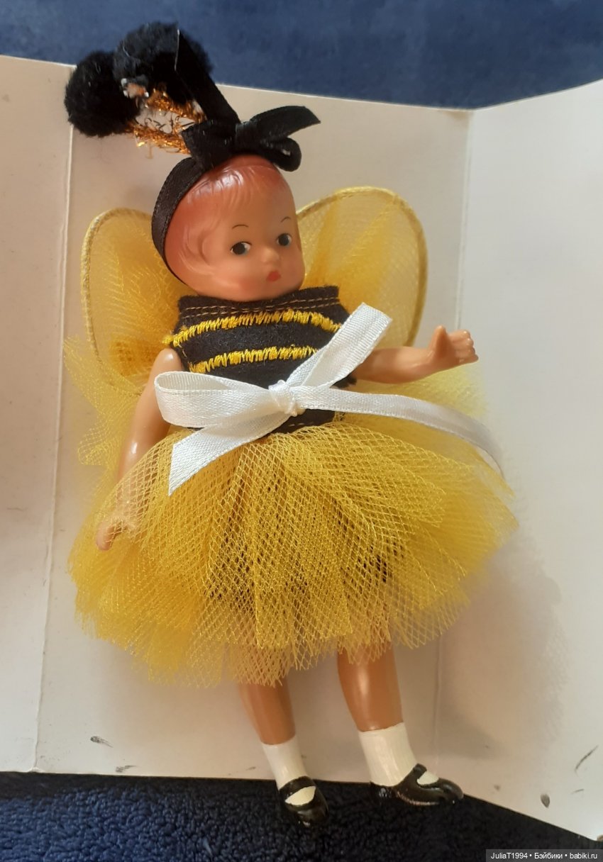 У меня появилась малышка Пэтси (фото 3)