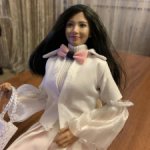 Фигурка кукла