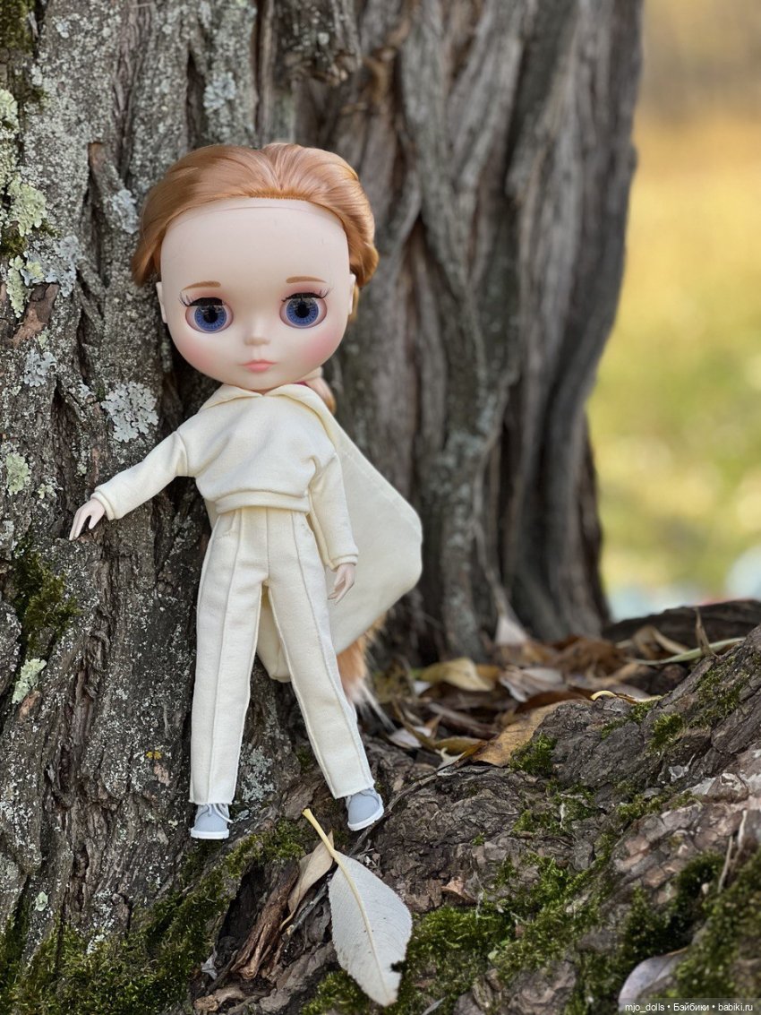 Авторская кукольная одежда и аксессуары - MjoDolls