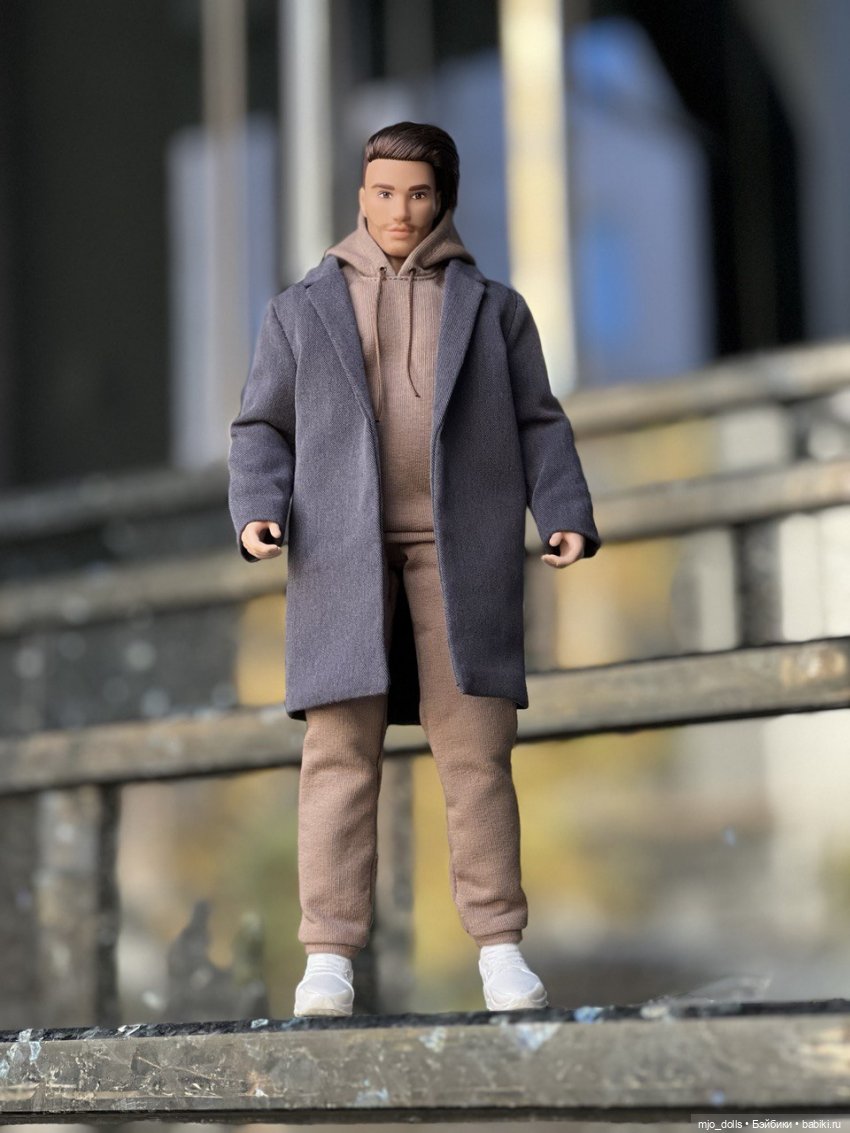 Авторская кукольная одежда и аксессуары - MjoDolls