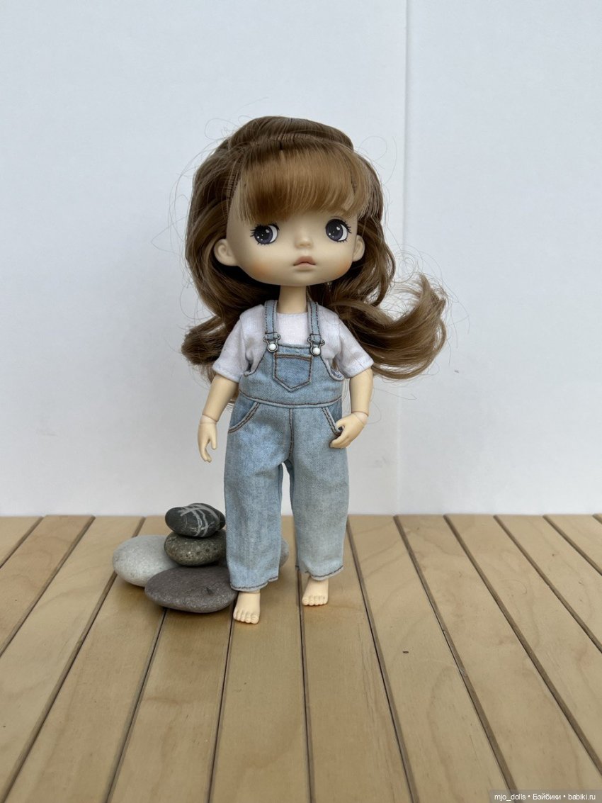 Авторская кукольная одежда и аксессуары - MjoDolls