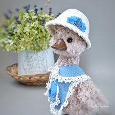 Уточка "Серая шейка"