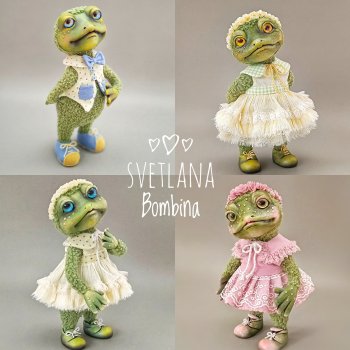 И совсем не "Фууу", а даже "Ааах"!