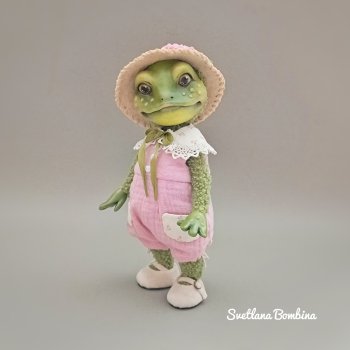 Квак Ваше настроение?