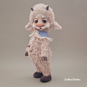 Няшка Барашка