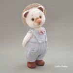 Мишутка "Кексик"