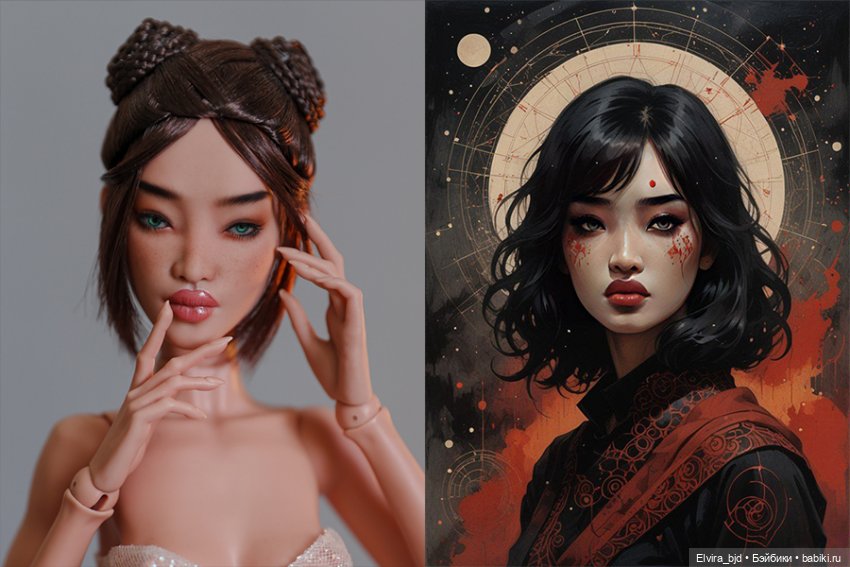 Немного фантазии на тему "Что если ..."