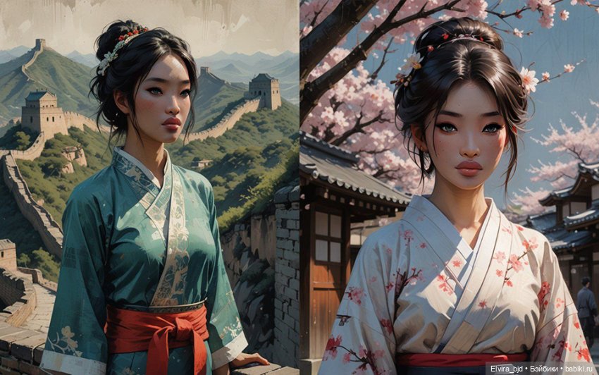 Немного фантазии на тему "Что если ..." (фото 4)