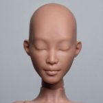 Joydolls Moon ищу лицо