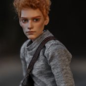 Екатерина Журавлёва