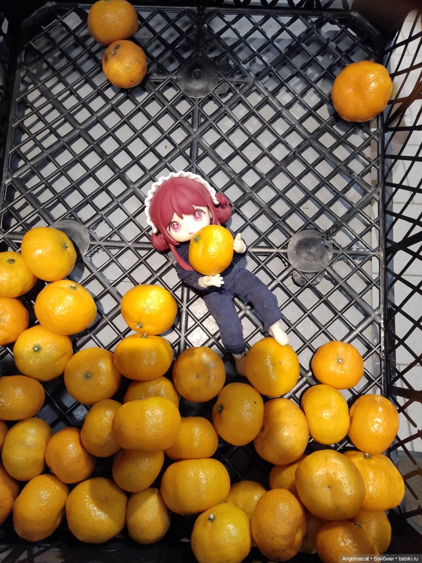 Поход за вкусняшками — Куклы Simontoys и Come4Free (Blind Box): Teennar