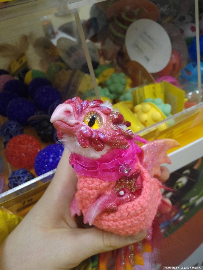 Прогулка — Мягкие игровые и текстильные куклы: тряпичные