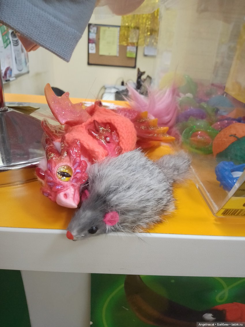 Прогулка — Мягкие игровые и текстильные куклы: тряпичные (фото 3)