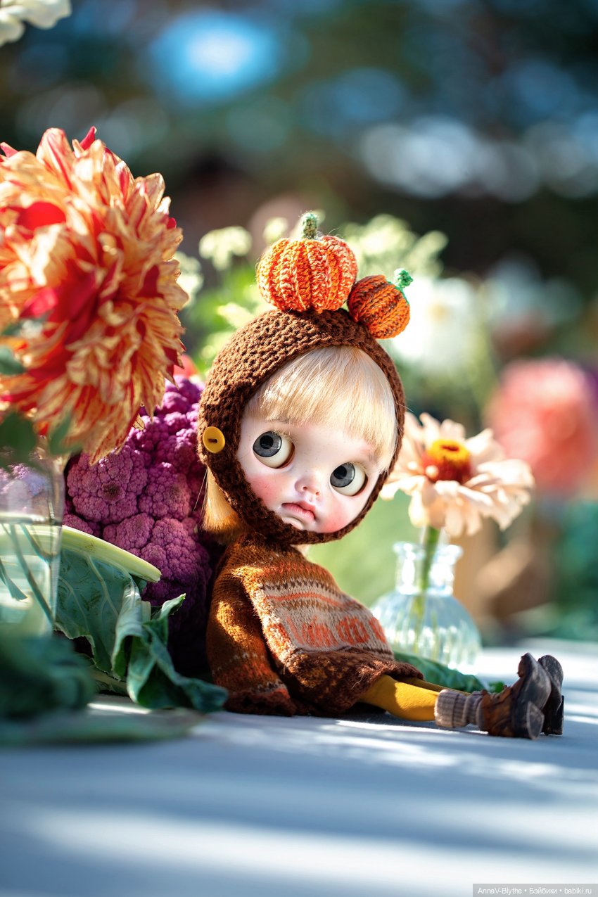 Когда нужно с чего-то начать… (фото 7)