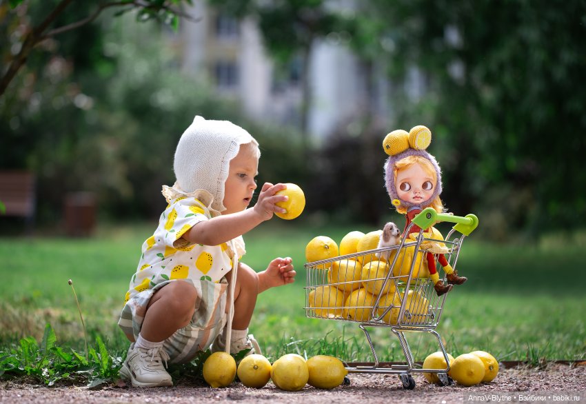 Когда нужно с чего-то начать… (фото 3)