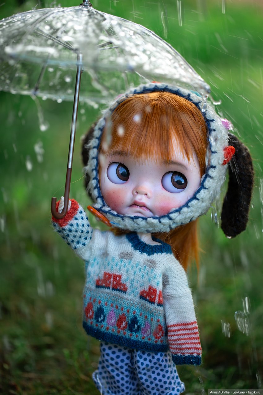 Когда нужно с чего-то начать… (фото 2)