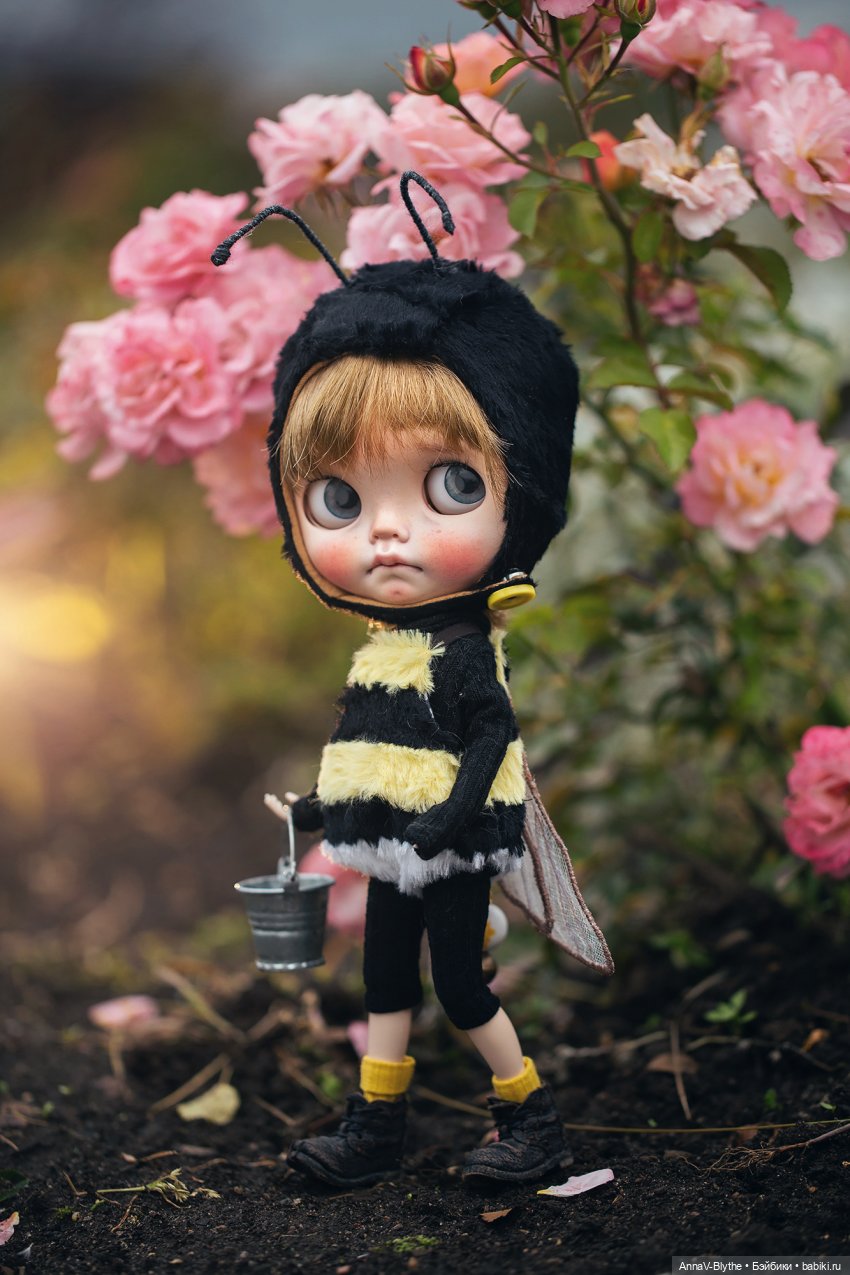 Когда нужно с чего-то начать… (фото 5)