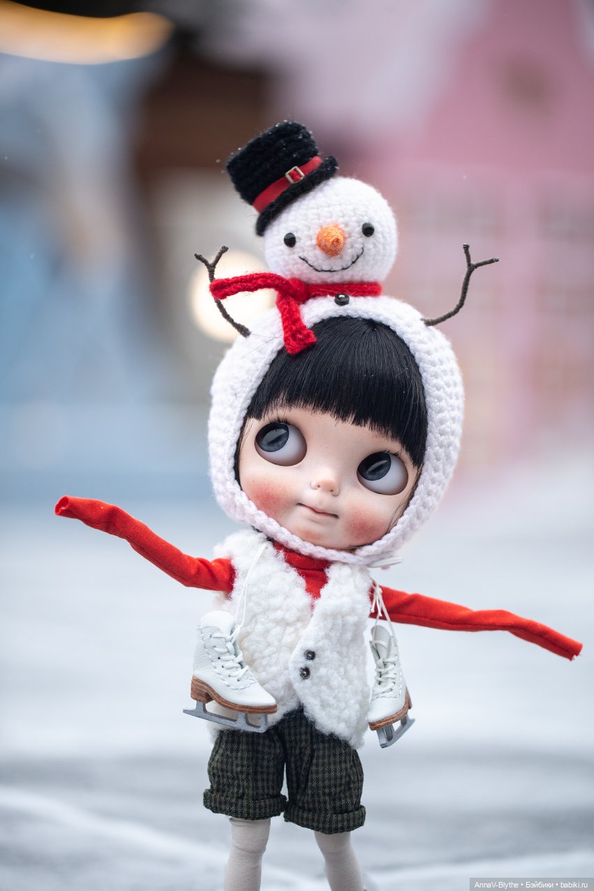 Когда нужно с чего-то начать…