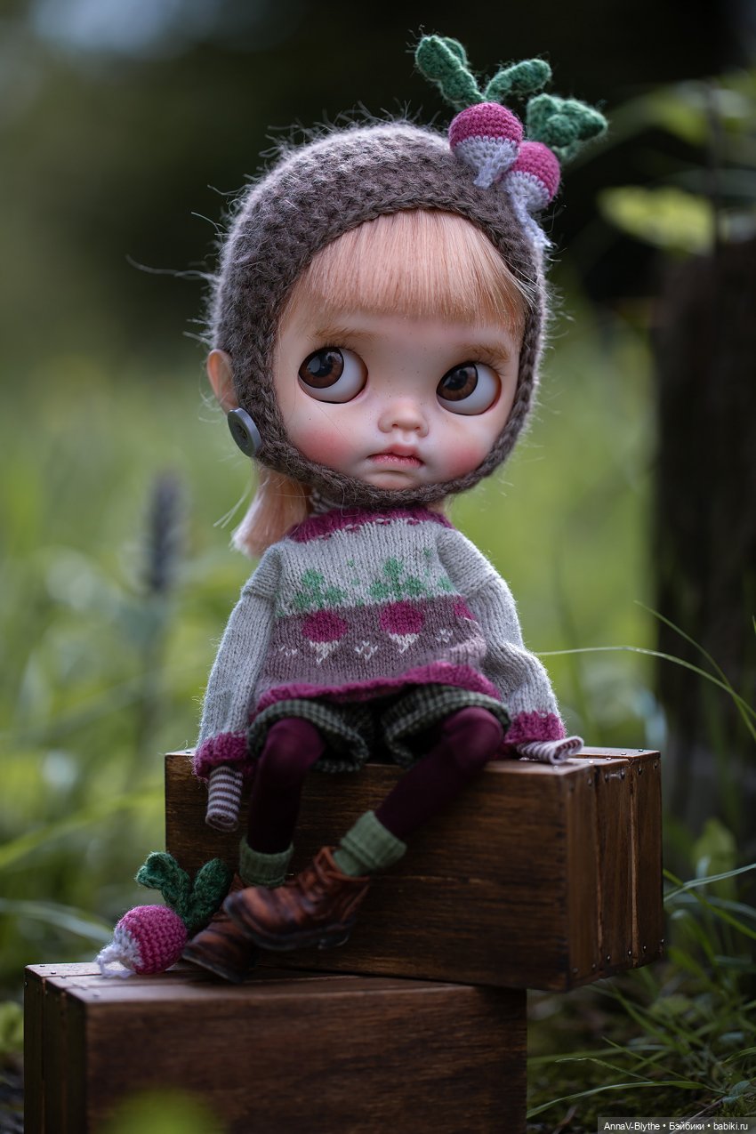 Когда нужно с чего-то начать… (фото 10)