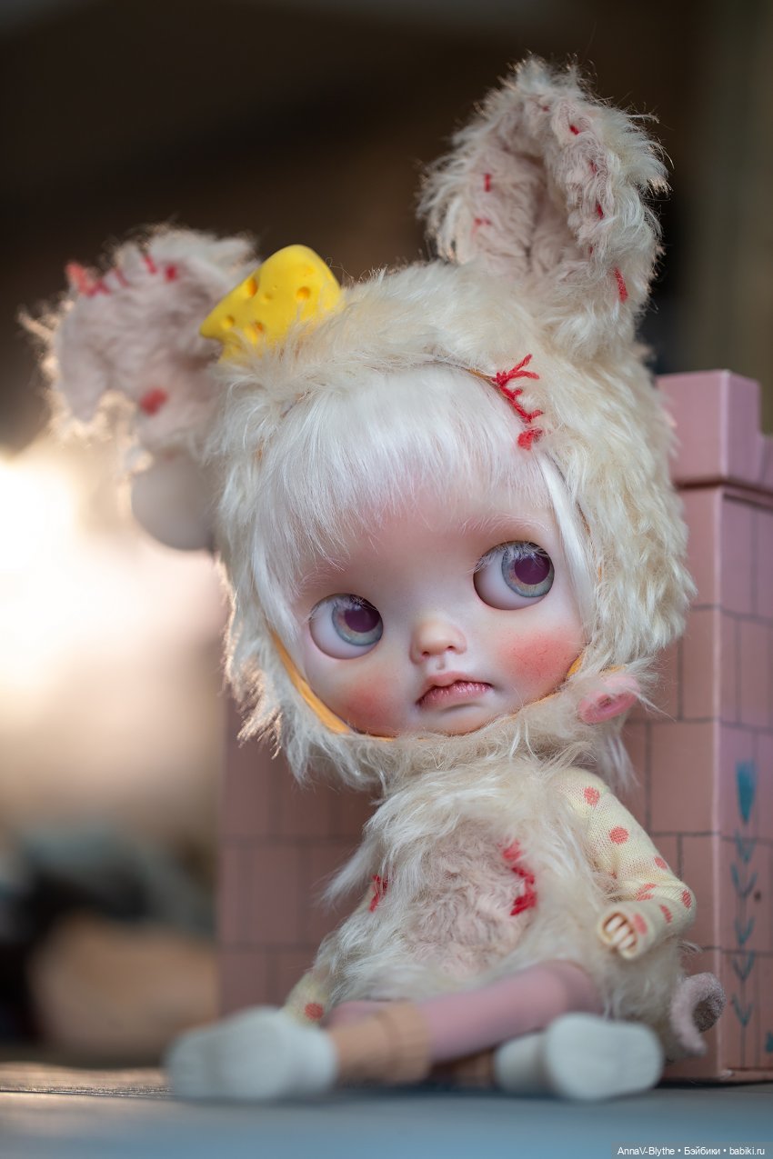 Когда нужно с чего-то начать…