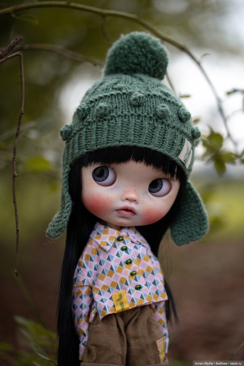 Когда нужно с чего-то начать…