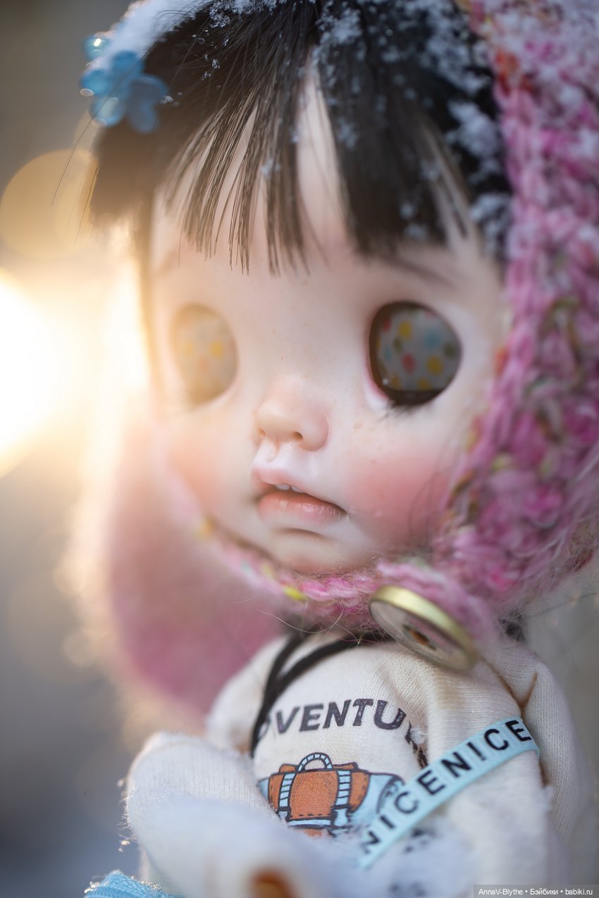 Когда нужно с чего-то начать… (фото 9)