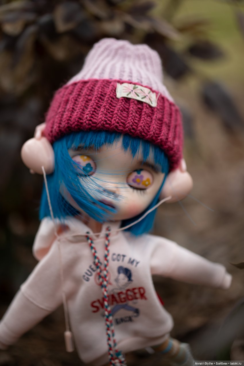 Когда нужно с чего-то начать…