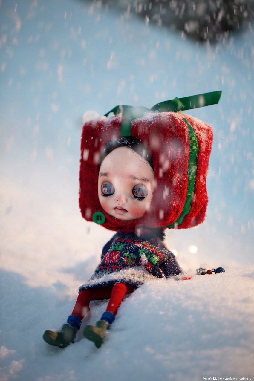 Когда нужно с чего-то начать… (фото 6)