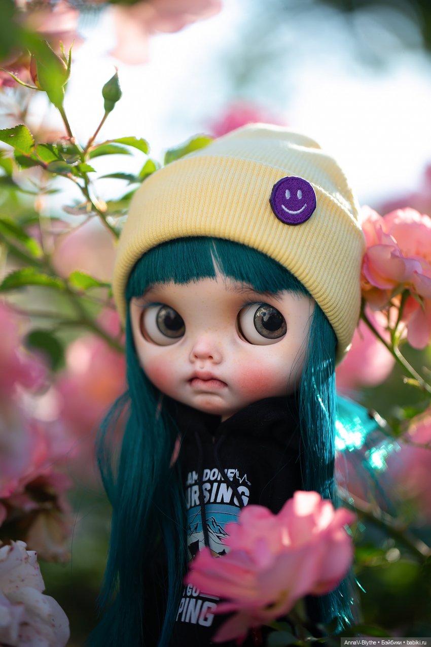 Когда нужно с чего-то начать… (фото 8)