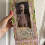 Azone Pookie Boo Bon Bon