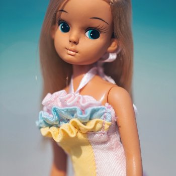 Repro Licca и Pichi-Pichi