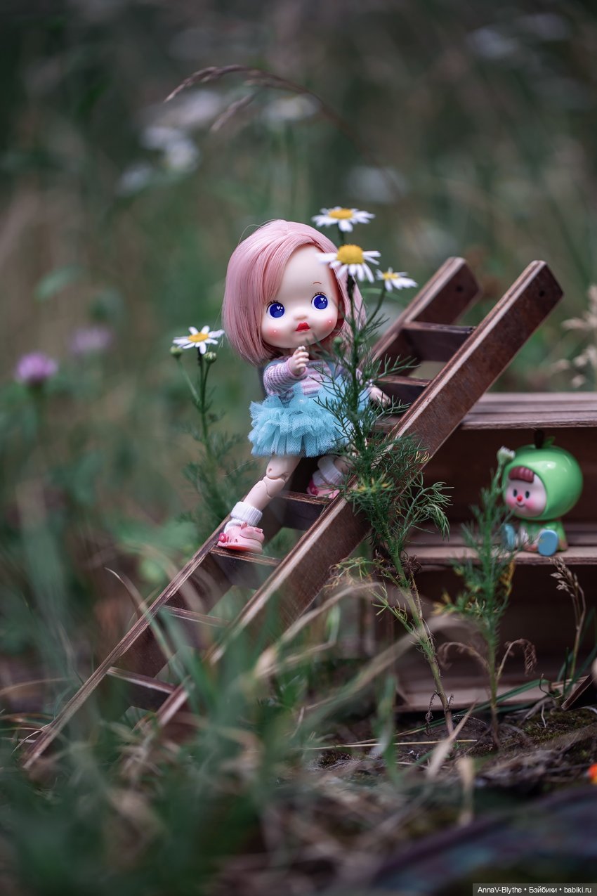 Игры малышей Cherry Peach Face