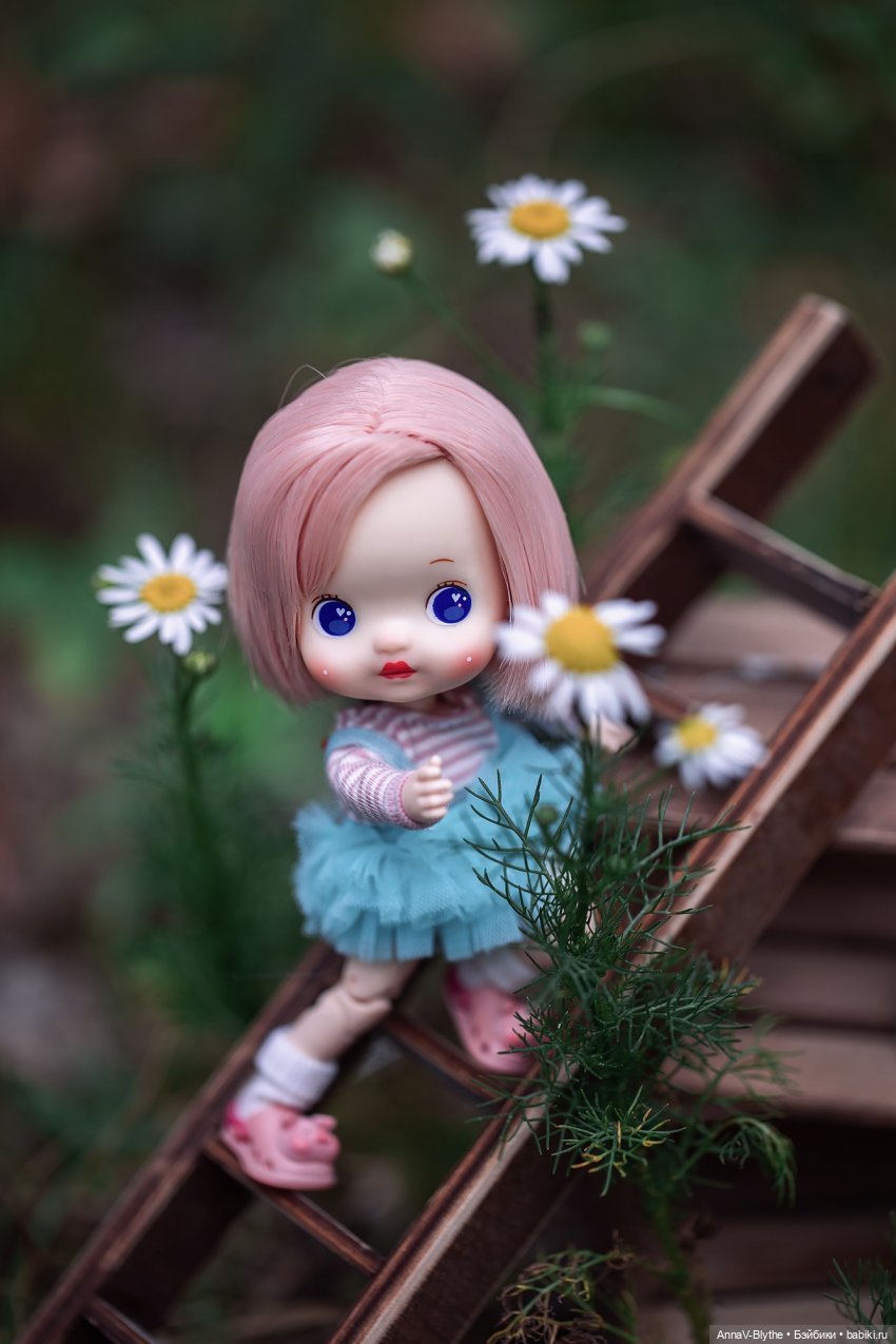 Игры малышей Cherry Peach Face