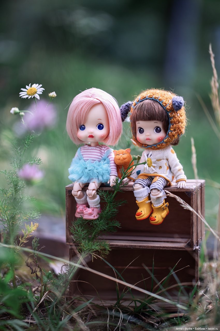 Игры малышей Cherry Peach Face