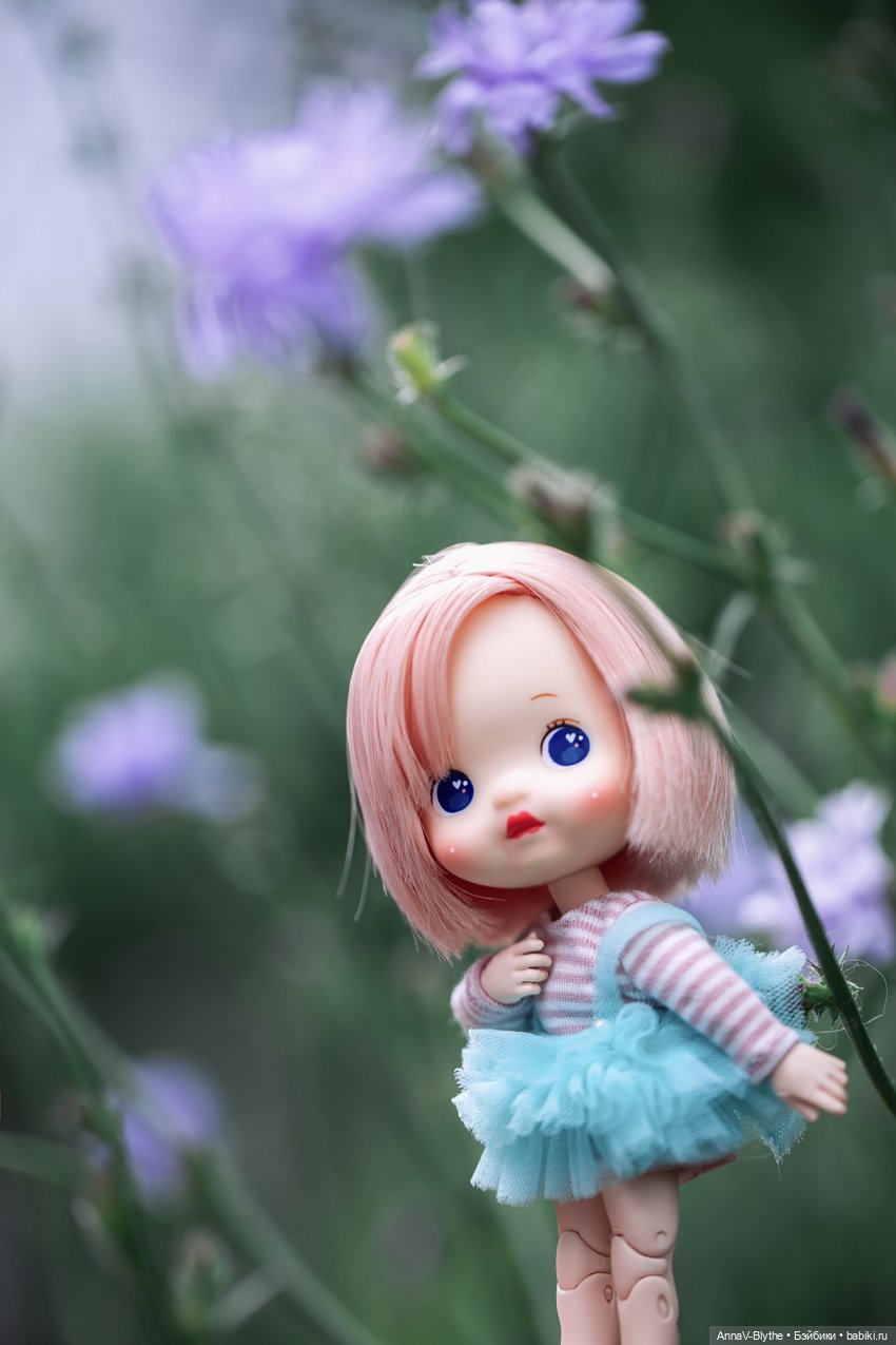 Игры малышей Cherry Peach Face