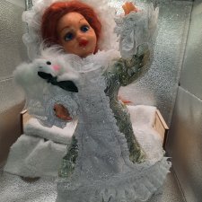 Дама с собачкой