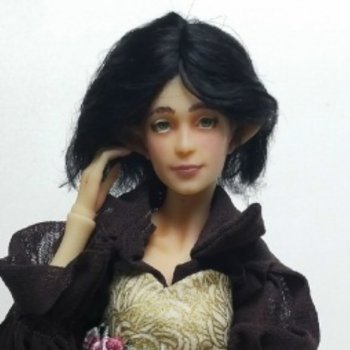 Процесс создания bjd