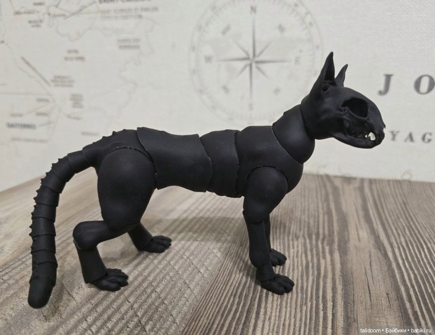 Новые куклы для выставки — Авторские шарнирные куклы своими руками: лепка (фото 2)