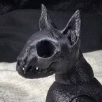 BJD Некрокот