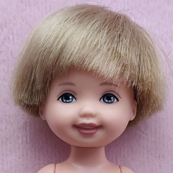 Помогите опознать Томми