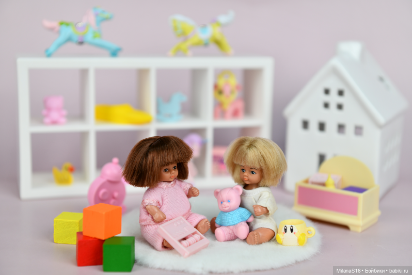 Маленькие пытливые носики 👶🏻👶🏼 | Бэйбики Маленькие пытливые носики 👶🏻👶🏼 (фото 3)