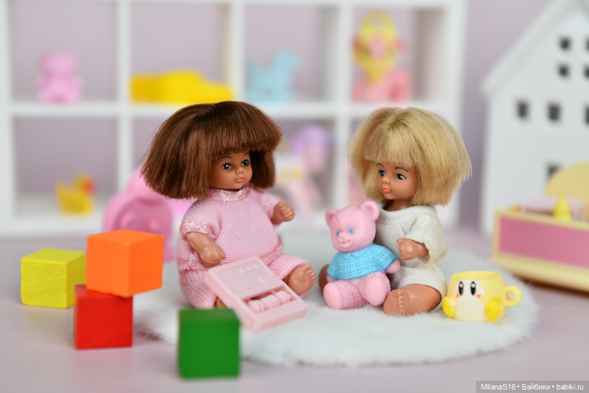 Маленькие пытливые носики 👶🏻👶🏼 | Бэйбики Маленькие пытливые носики 👶🏻👶🏼 (фото 4)