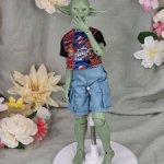 Гоблинка 1/6