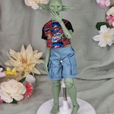 Гоблинка 1/6