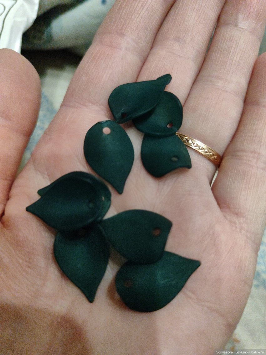 Предновогодние посылки — Болталка и разговоры обо всем: жизнь (фото 3)