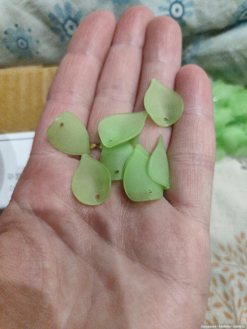 Предновогодние посылки — Болталка и разговоры обо всем: жизнь (фото 2)