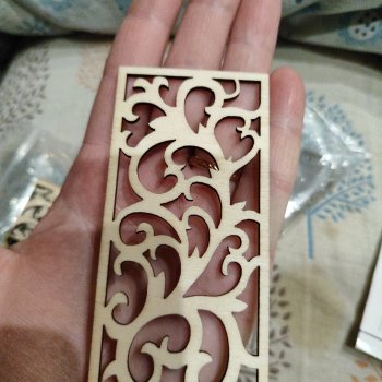 Предновогодние посылки