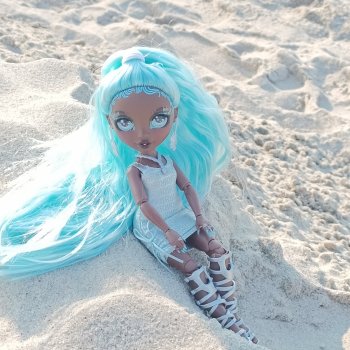 Робин и Балтика