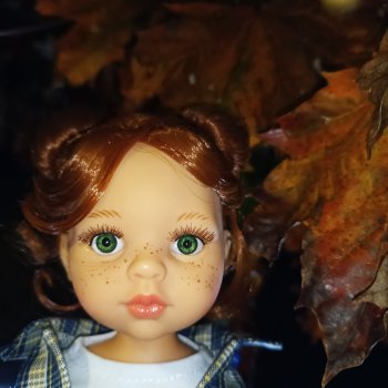 Приехал мой ребёныш! Паолка💖💖💖