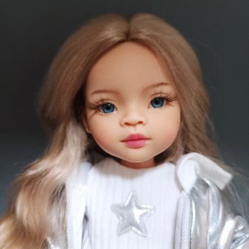 3,4,5... Многодетная Паолкомать😁)